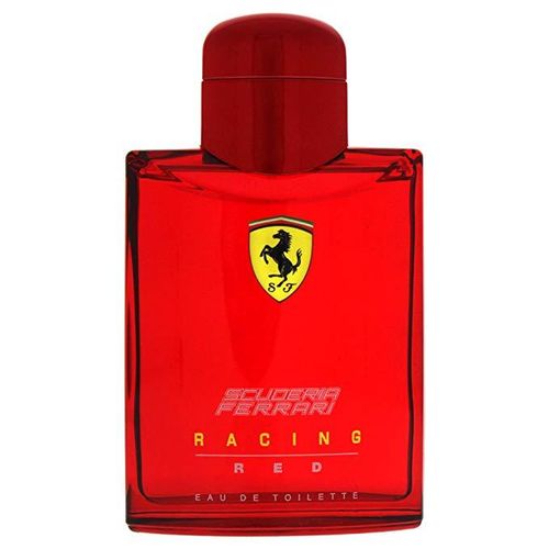 Ferrari racing edt 50 ml spray