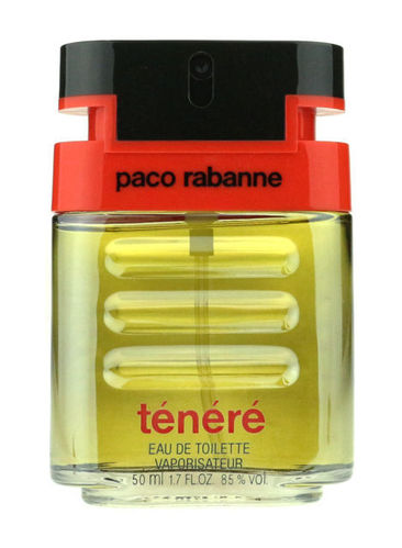 Tenerè Paco Rabanne edt 50 ml spray