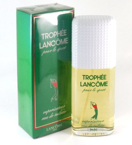 Trophee Lancome edt 75 ml spray