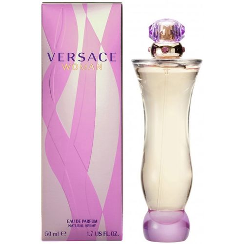 Versace women edp 50 ml