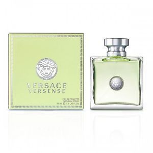 Versense Versace edt 50 ml