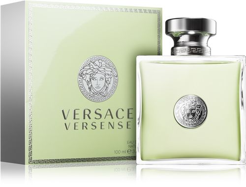 Versense Versace edt 100 ml