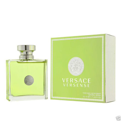Versense Versace deodorante 50 ml spray