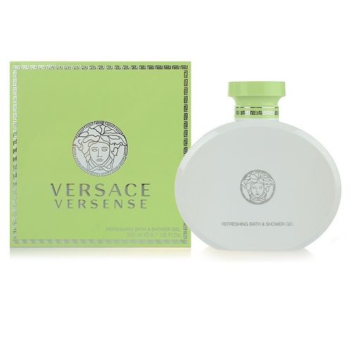Versense Versace bath shover gel 200 ml