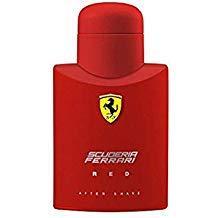 Ferrari racing after shave 100 ml
