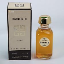 Givenchy 3 donna edt 240 ml