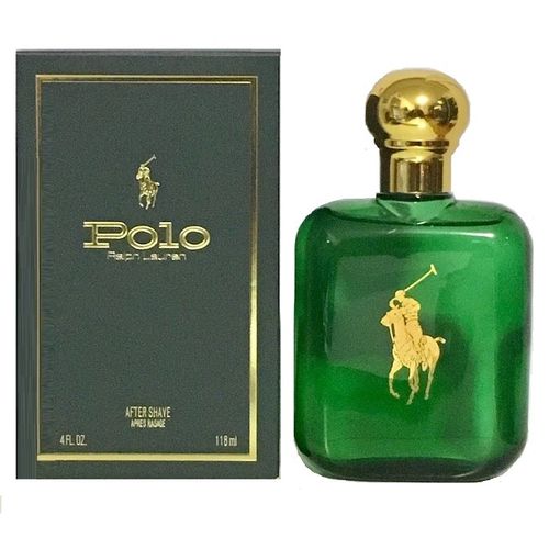 Polo after shave 50 ml