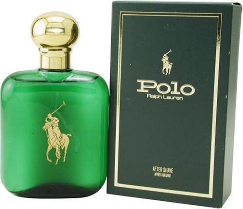 Polo after shave 100 ml