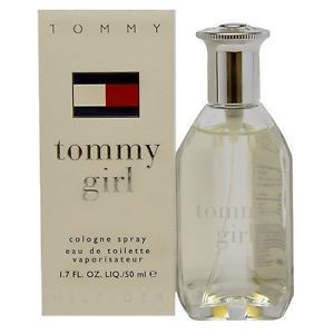 Tommy donna 50 ml spray