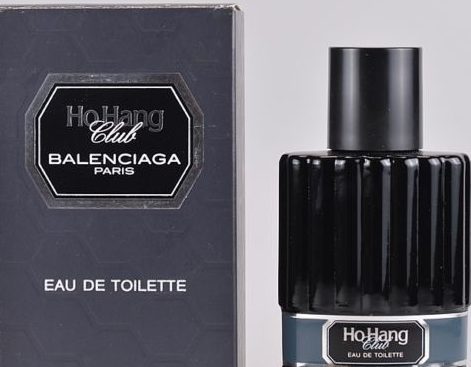 Ho Hang Club Balenciaga edt 100 ml spray