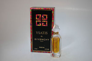 Ysatis de Givenchy estratto 15ml