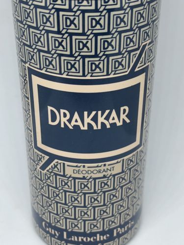 Drakkar classic deodorante spray