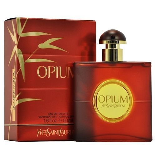 Opium YSL edt 50 ml spray