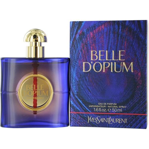 Belle d'Opium YSL edp 50 ml spray