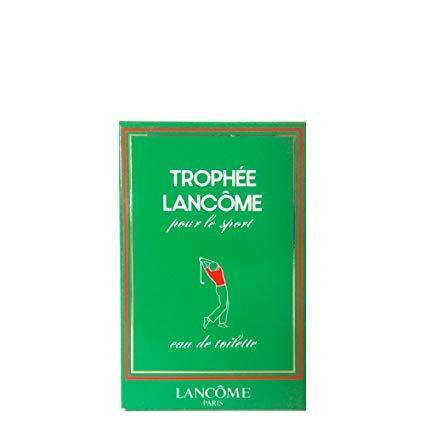 Trophee Lancome edt 50 ml