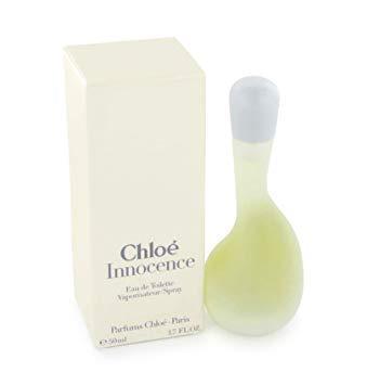 Chloe Innocence 50 ml spray