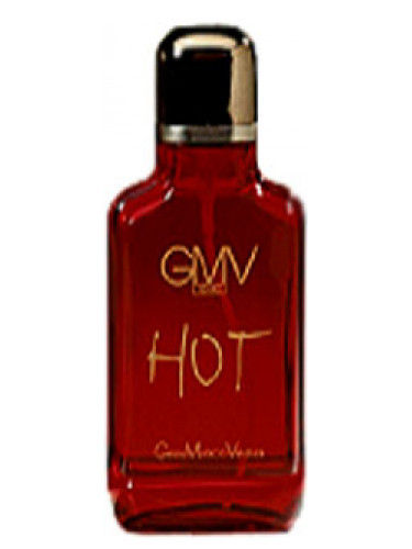 GMV Hot edp 100 ml spray