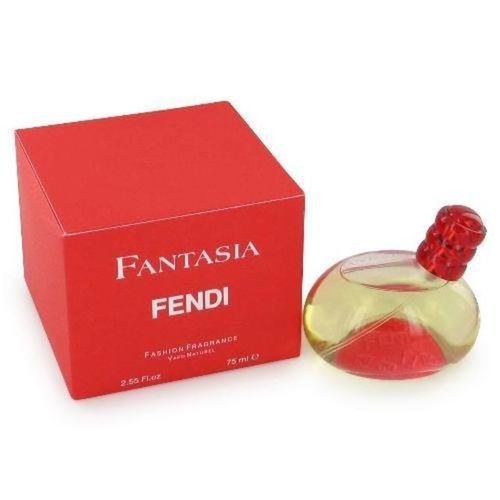 Fantasia di Fendi Rosso 75 ml spray