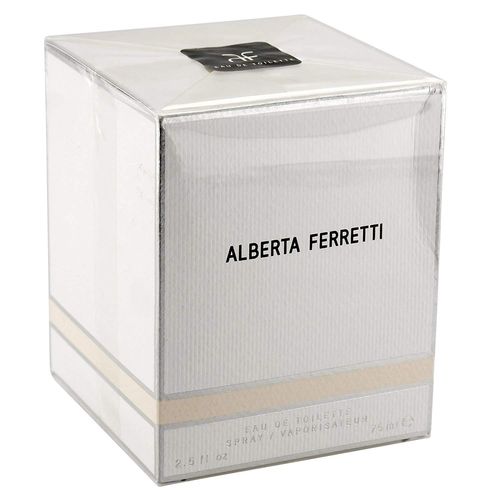 Alberta Ferretti edt 75 ml spray