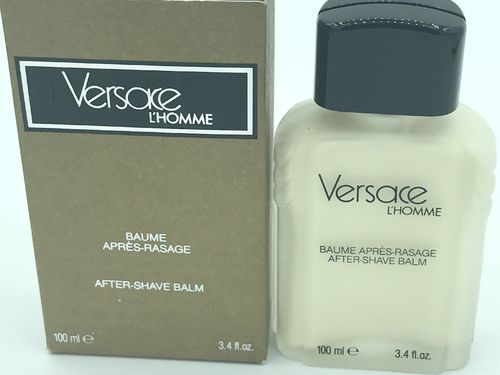 Versace Homme A.S. balm 100 ml
