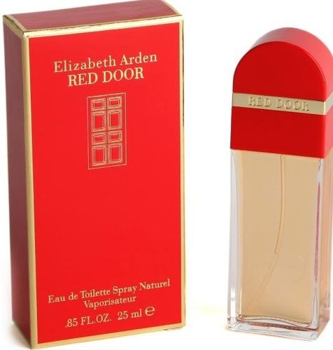 Red Door E.Arden edt 25 ml