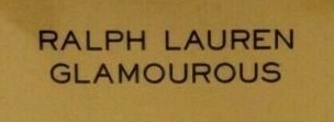 Glamourous Ralph Lauren edp 50 ml spray