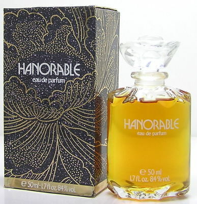 Hanorable Hanorah edp 50 ml