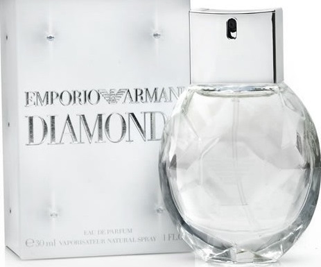 Diamonds Armani edp 30 ml spray