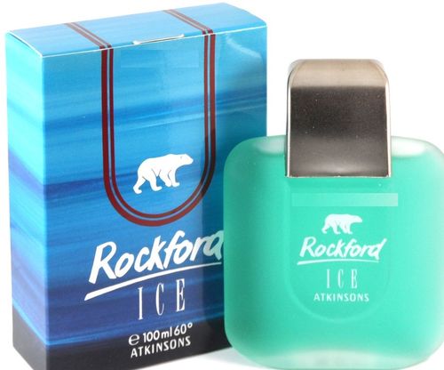 Rockford Ice edt 100 ml