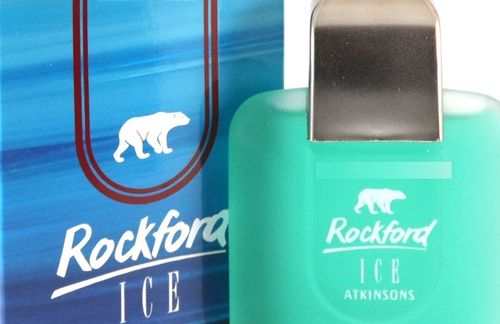 Rockford Ice edt 50 ml